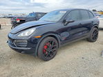 Porsche Cayenne 2011