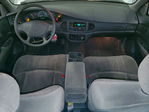 Buick Century 2002