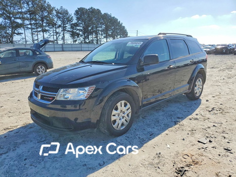 Dodge Journey 2016 - Image 1 of 14