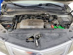 Acura MDX 2011