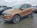 Buick Encore 2017
