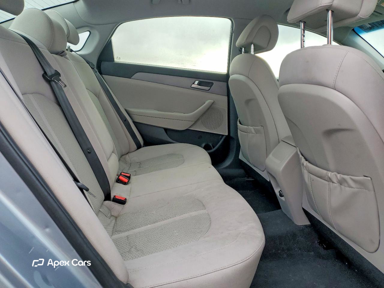 Hyundai Sonata 2017