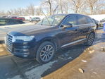 Audi Q7 2017