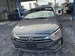 Hyundai Elantra 2019