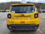 Jeep Renegade 2015