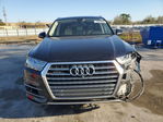 Audi Q7 2017