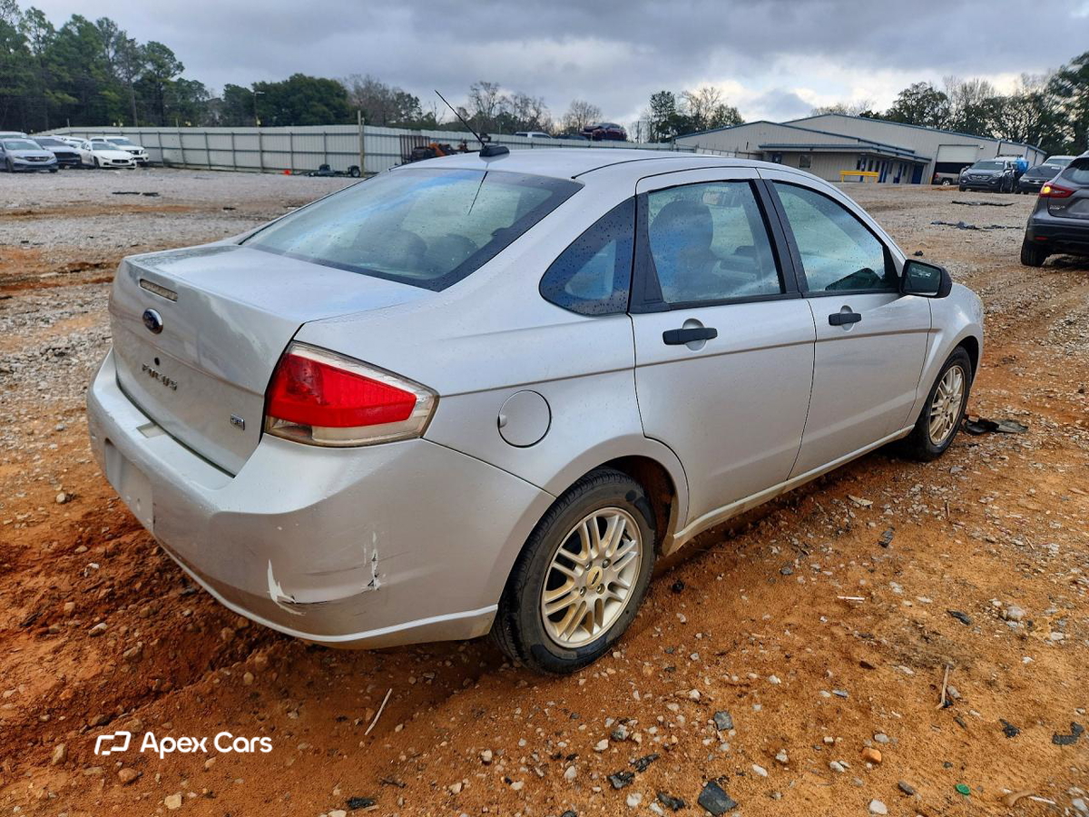 Ford Focus 2009