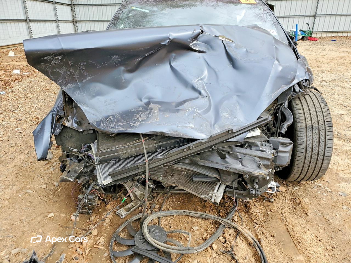 Tesla Model X 2020