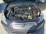 Subaru Legacy 2017