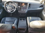 Toyota Sienna 2015