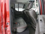 Nissan Navara (Frontier) 2012