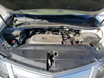 Acura MDX 2012