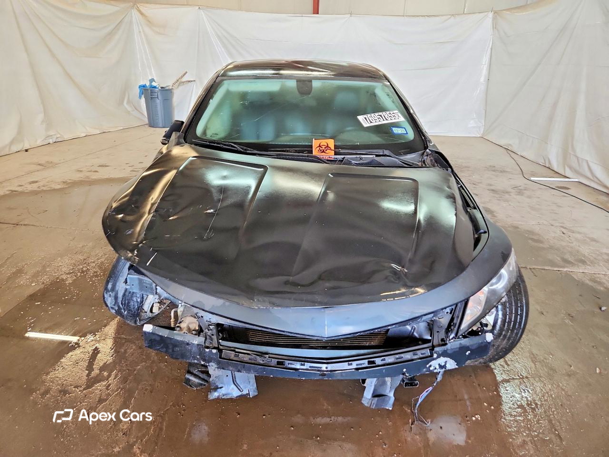 Chevrolet Impala 2018