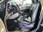 Chrysler Pacifica 2018