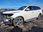 Nissan Pathfinder 2018