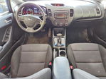 Kia Forte 2018