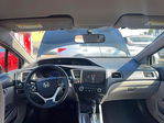 Honda Civic 2013