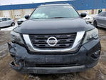 Nissan Pathfinder 2018