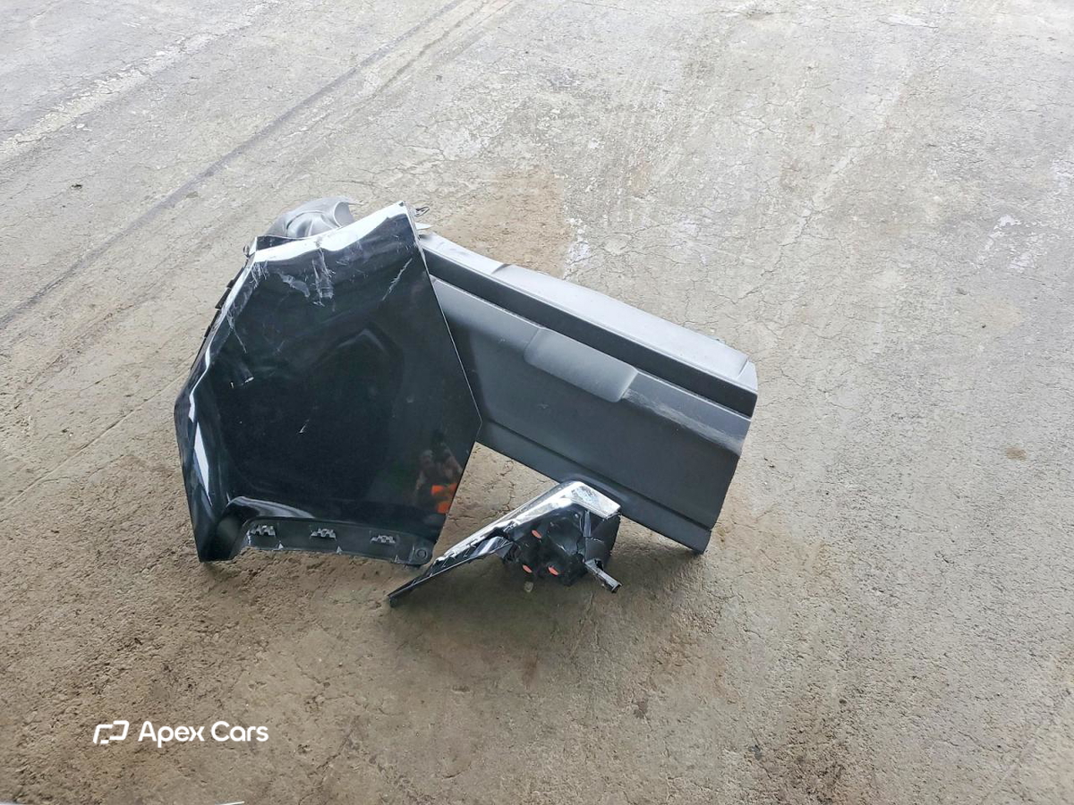Toyota RAV 4 2019