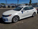 Kia Optima 2017