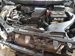 Nissan Rogue 2013