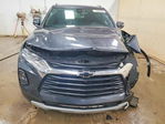 Chevrolet Blazer 2022