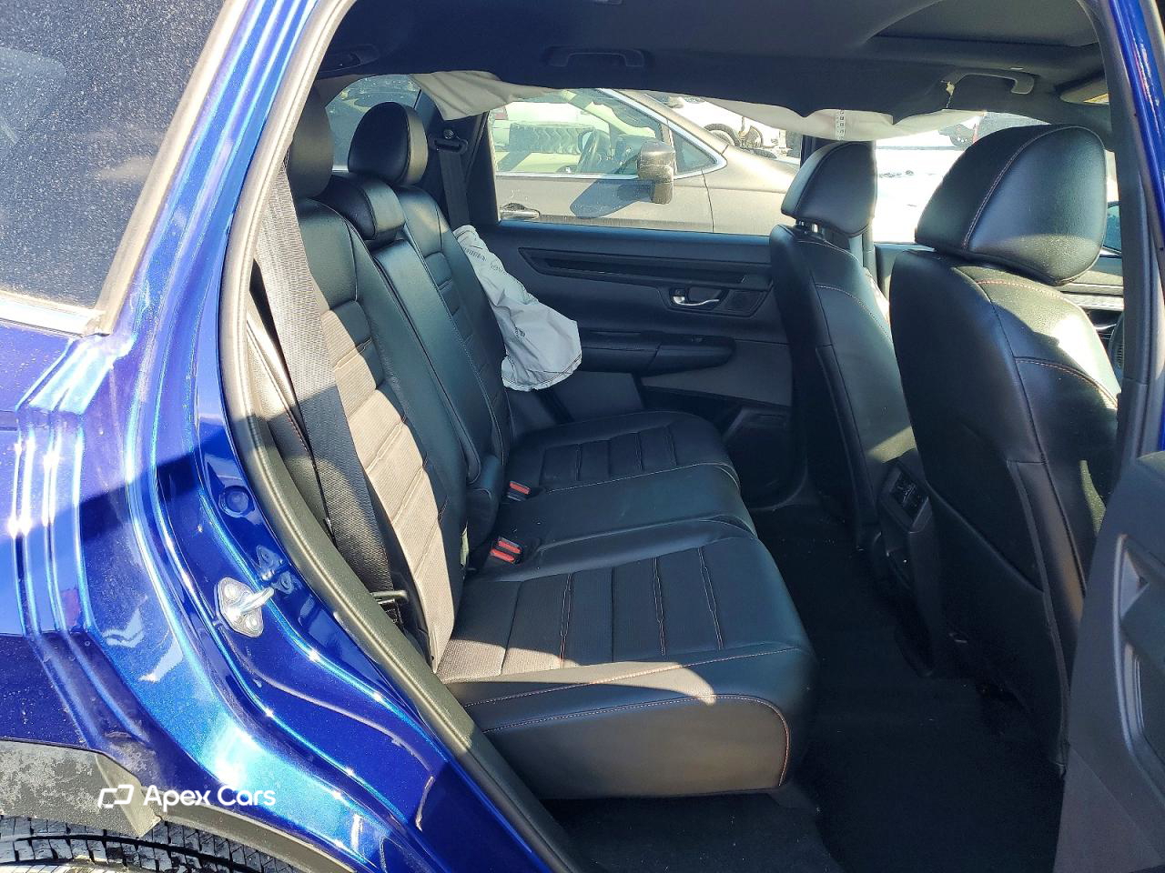 Honda CR-V 2024