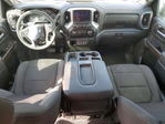 Chevrolet Silverado 2020