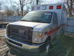 Ford Econoline 2021