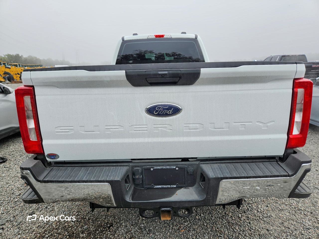 Ford F250 2025