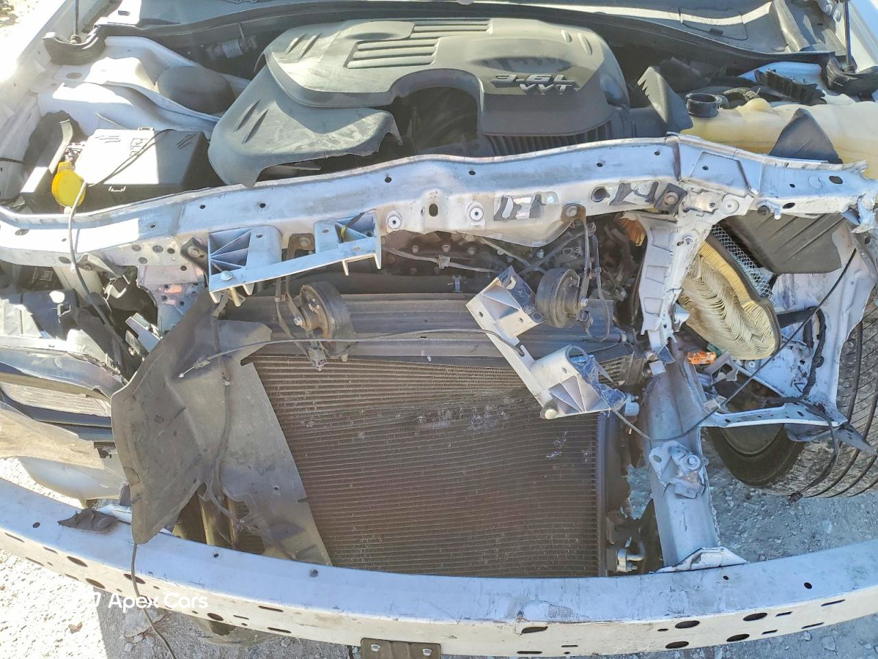 Chrysler 300 2022