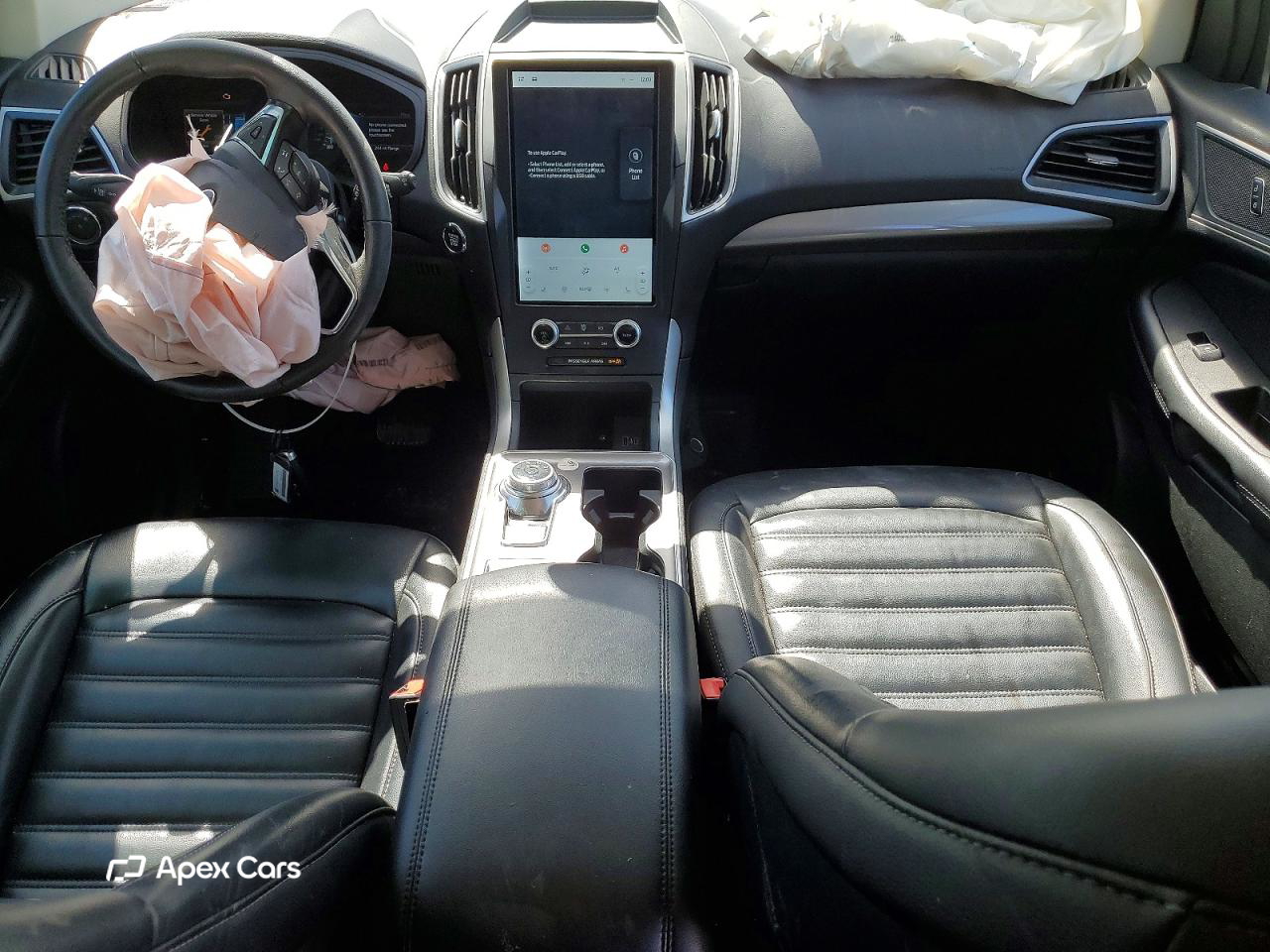 Ford Edge 2024