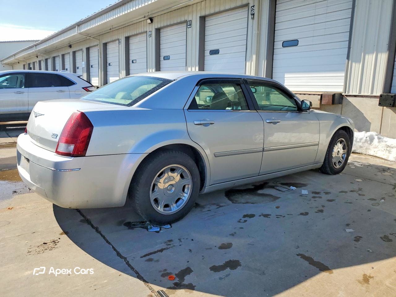 Chrysler 300 2006