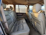 Lexus LX 2003