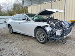 Lexus LS 2024