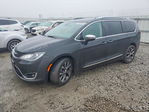 Chrysler Pacifica 2017