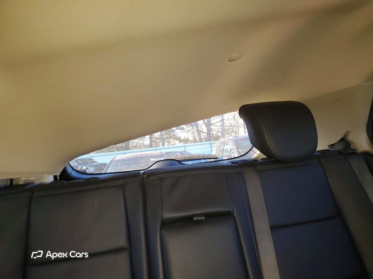 Buick Encore 2020