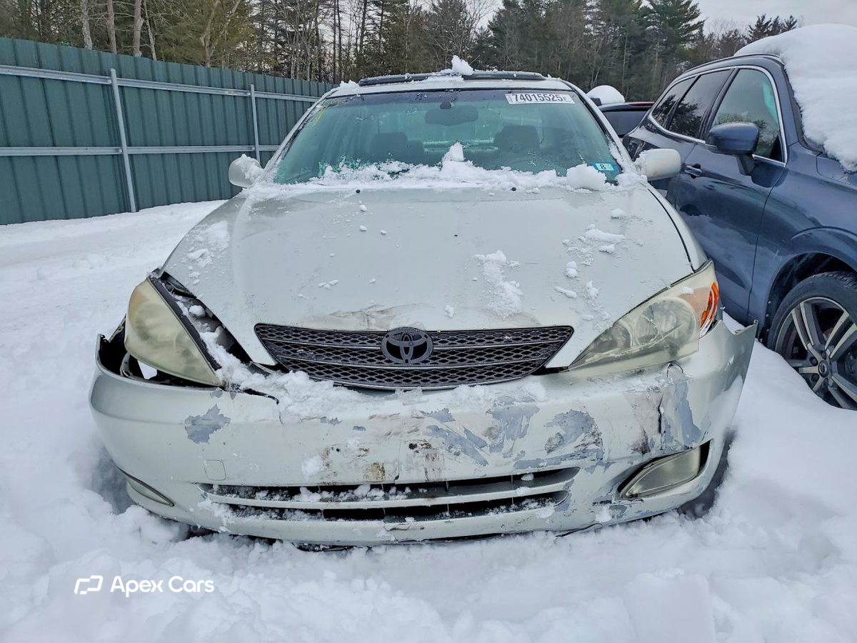 Toyota Camry 2003