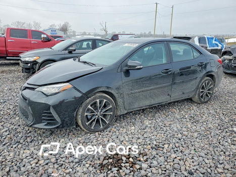 Toyota Corolla 2017 - Image 1 of 13