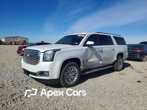 GMC Yukon 2020 - Image 1 of 13