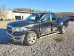 RAM 1500 2021