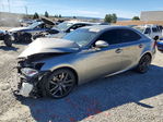 Lexus IS 2019