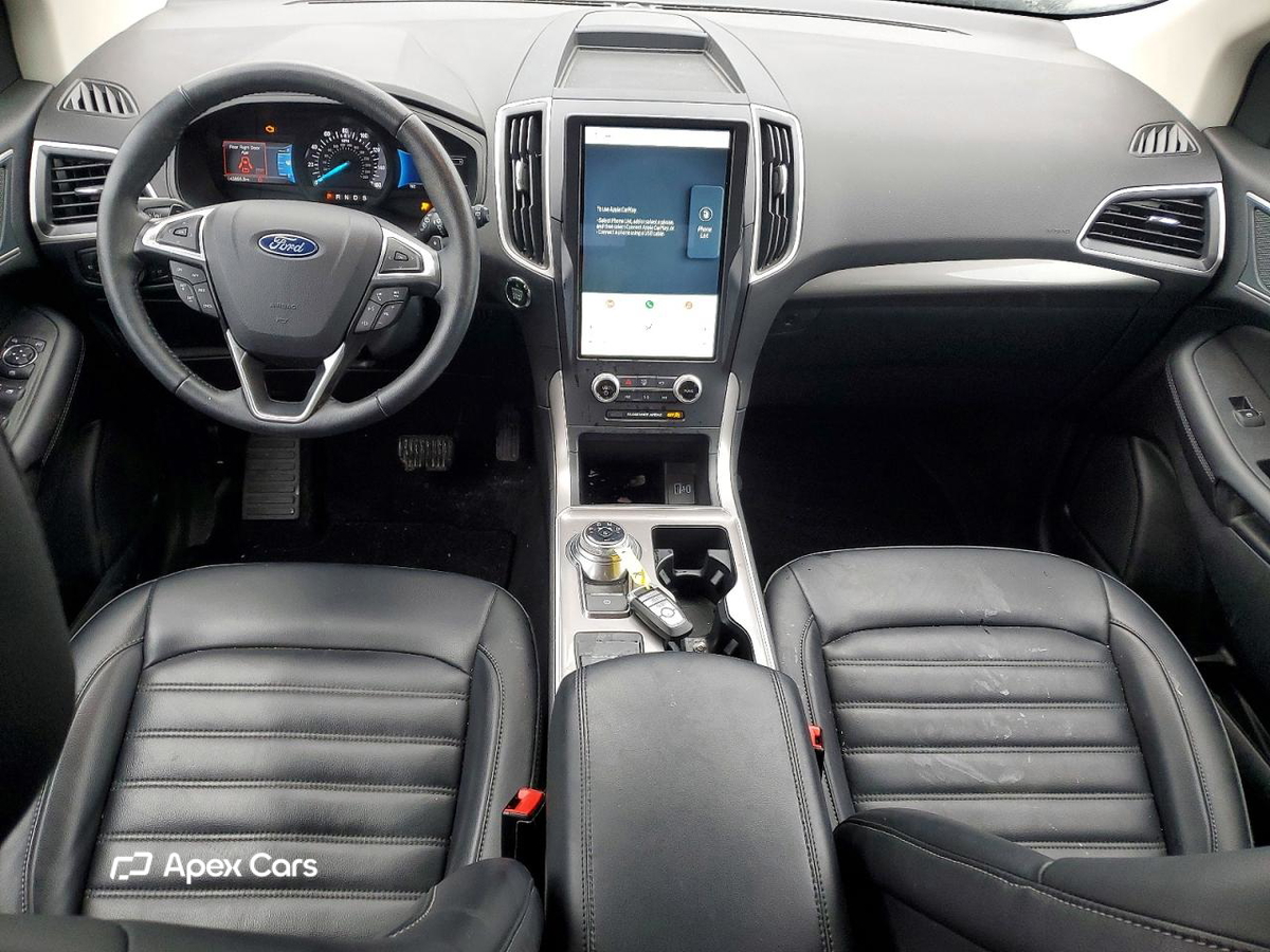 Ford Edge 2024