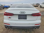 Audi S6 2022