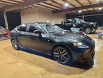 Lexus IS 2017