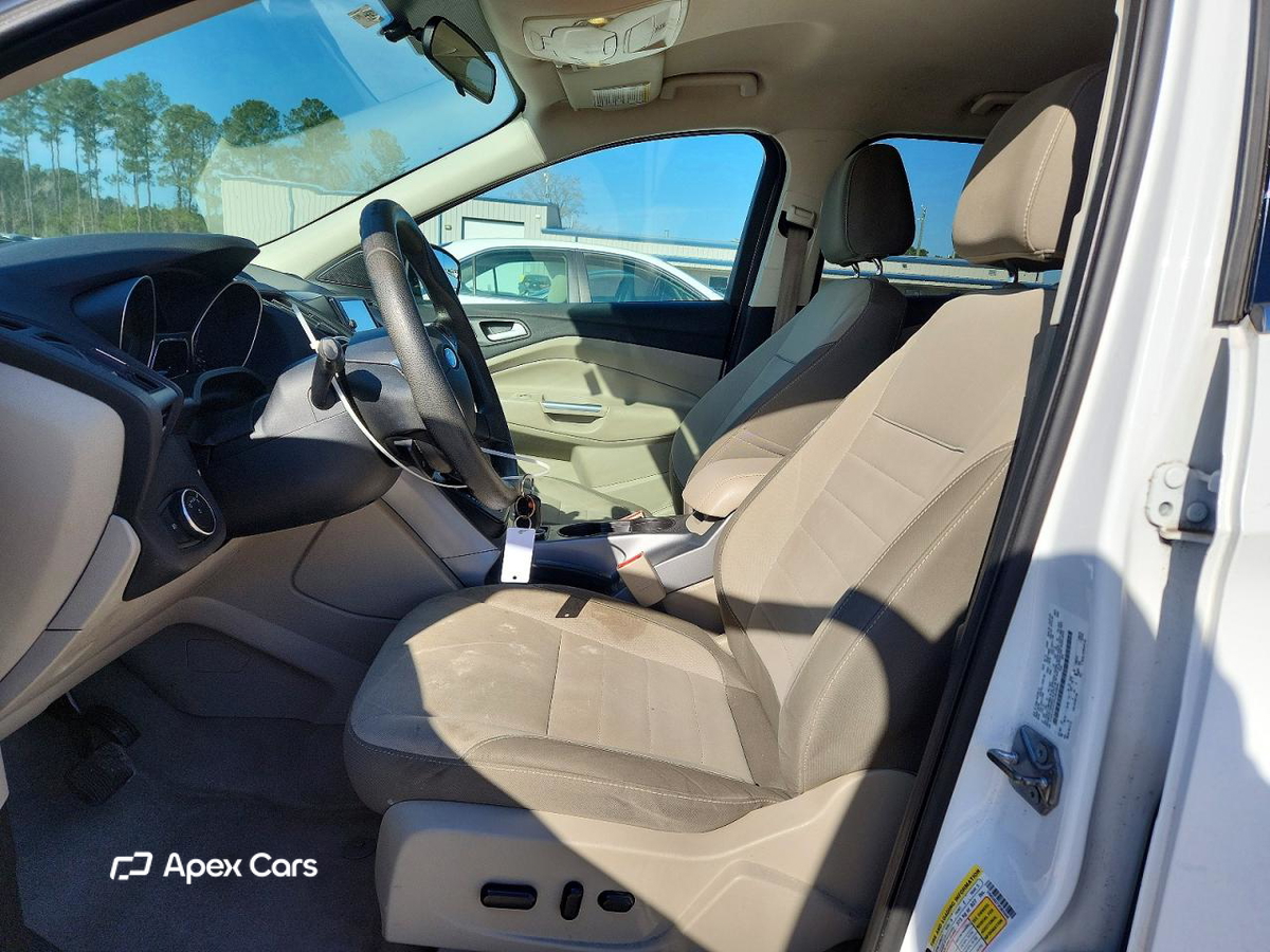 Ford Escape 2015
