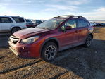 Subaru XV 2015