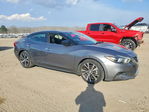 Nissan Maxima 2017