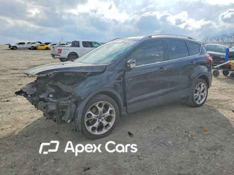 Ford Escape 2016 - Image 1 of 14