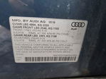 Audi Q3 2016
